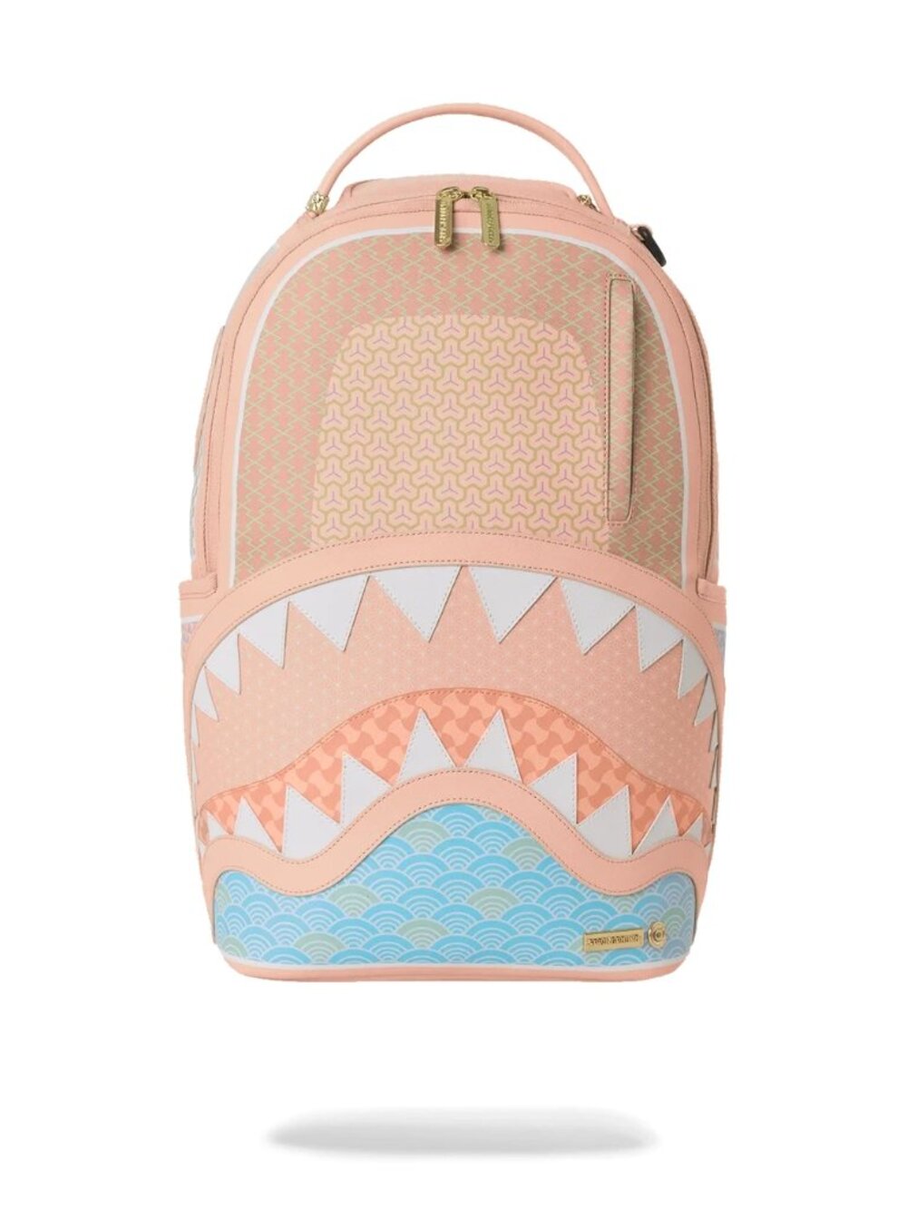 COLLABORATION HIROKO SAKAI TRADITION BACKPACK SPRAYGROUND